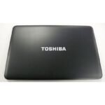 New Toshiba Satellite C855 C855D LCD Front and Back Cover 15.6" Lid V000270520