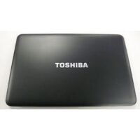 New Toshiba Satellite C855 C855D LCD Front and Back Cover 15.6" Lid V000270520
