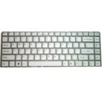 New laptop keyboard for Sony VGN-NW100 vgn nw vgn-nw 148738711 White keyboard MP-08J93US-8861