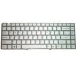 New laptop keyboard for Sony VGN-NW100 vgn nw vgn-nw 148738711 White keyboard MP-08J93US-8861