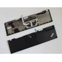 OEM Lenovo X230T X230 Tablet X230i Tablet Palmrest Keyboard Bezel Cover Upper Case with Touchpad 04W6811