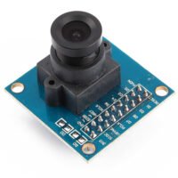 OV7670 300KP VGA Camera Module for Arduino