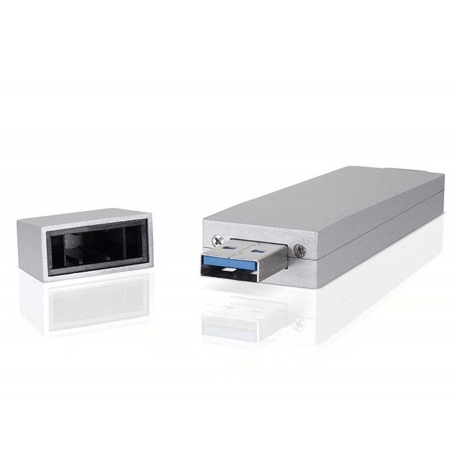 OWC PORTABLE SSD - ENVOY PRO MINI 480GB (OWCENVMKU3S480) - Image 2