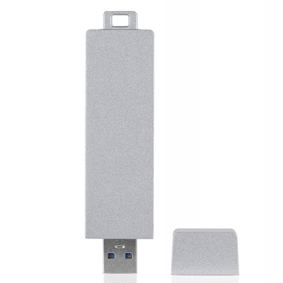 OWC PORTABLE SSD - ENVOY PRO MINI 480GB (OWCENVMKU3S480)