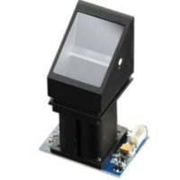 Optical Finger print reader Sensor Module sensors All-in-one For Arduino