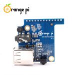 Orange Pi Zero Expansion board Interface board Development board beyond Raspberry Pi