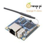 Orange Pi Zero H2 Quad Core RAM 512MB Development Board - Beyond Raspberry Pi