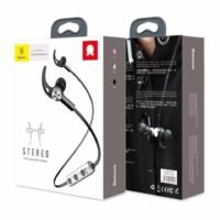 Original BASEUS B11 Magnetic Sports Bluetooth Earphone
