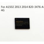 Original BIOS Chip for MacBook Pro Retina 13" A1502 Late 2013 Mid 2014 820-3476-A 4G 8G MX25L6406EZNI Programmed