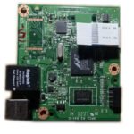 P1566 Main Board Formatter Board
