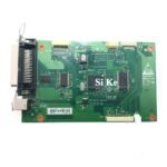 P2014N Main Board Formatter Board