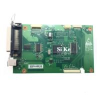P2014N Main Board Formatter Board