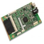 P2015DN Main Board Formatter Board