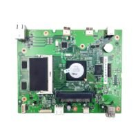 P3015N Main Board Formatter Board