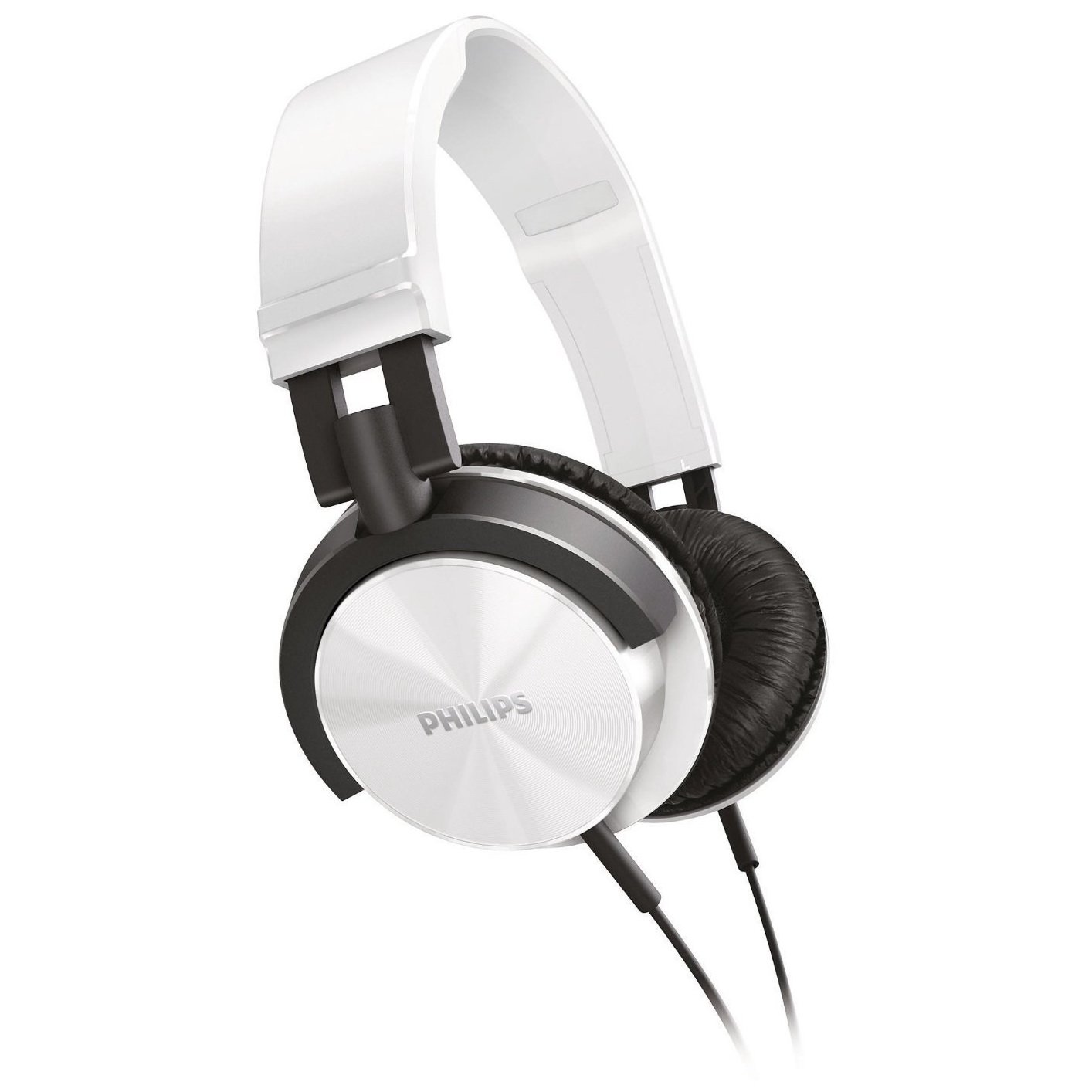 Philips headband headset/casque avec micro SHL3005BK by Philips - Image 2