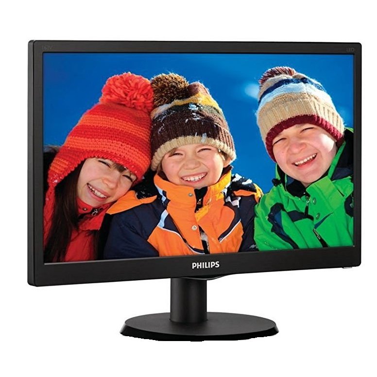 PHILIPS LED MONITOR - Image 2