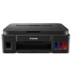 Canon PIXMA G3000 Multifunction Inkjet Printer