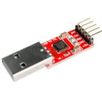 PL2303HX USB to TTL / USB-TTL / STC microcontroller programming module / PL2303 for Arduino