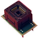 PLCC32 TO DIP32 (A), Programmer Adapter