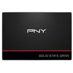 PNY INTERNAL 2.5" INCH SATA III SSD CS1311 120GB
