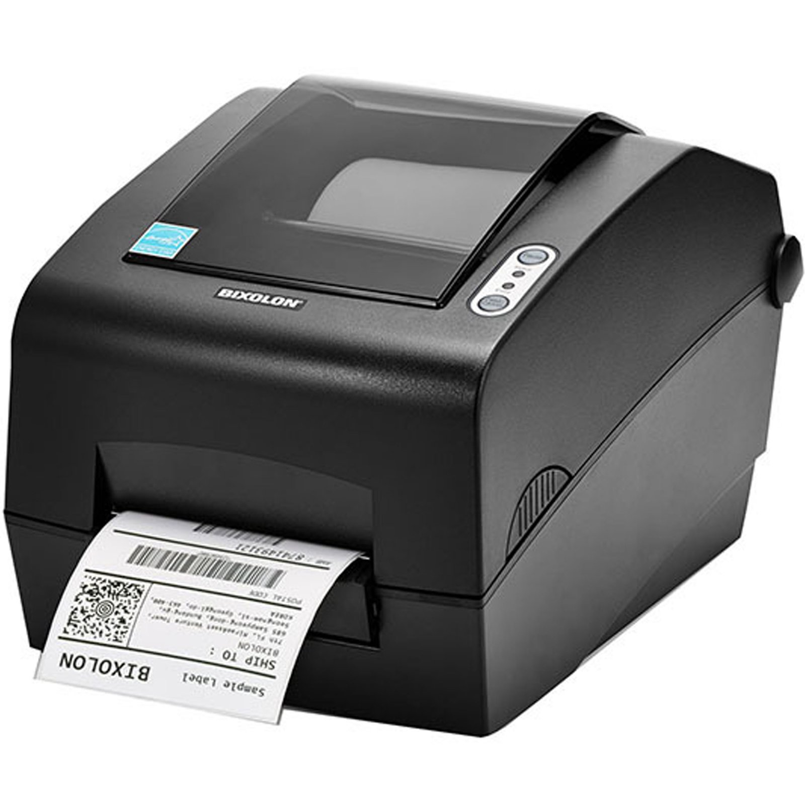 POS+LP-80 Thermal Label Printer 80mm