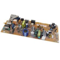 POWER SUPPLY BOARD FOR HP COLOR LASERJET 2550 PRINTER (RH3-2255)