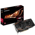 POWERCOLOR RED DEVIL RADEON RX 480 8GB GDDR5 GRAPHIC CARD