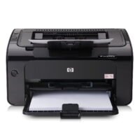 HP LaserJet Pro P1102w Wireless Monochrome Printer