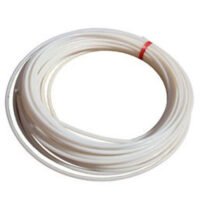 PTFE Teflon tubing 2mm ID 4mm OD for 3D Printer RepRap Prusa 1 mtr