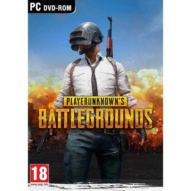 PUBG PC Game - Player Unknown's Battle Grounds Pendrive - Image 2