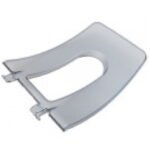 Paper Delivery Scanner Tray For LJ 3050