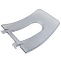 Paper Delivery Scanner Tray For LJ 3050