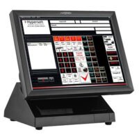 Partner PT-5900 Touch Terminal