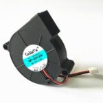 Pengiriman Gratis SF5015SL SF5015SM DB5015SH Laptop Cooling Fan 12V Server