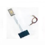 Persona Biometric Fingerprint Scanner Reader
