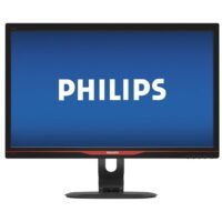 Philips - 24" LED HD Gaming Monitor