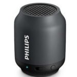 Philips BT50 Portable Bluetooth Speaker