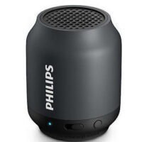 Philips BT50 Portable Bluetooth Speaker