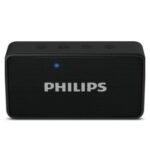 Philips BT64B/94 Portable Bluetooth Speaker
