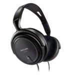 Philips Indoor SHP2000 Headphones (Black)