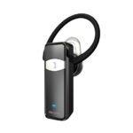 Philips SHB1200 Bluetooth Earbud Headset (Black)