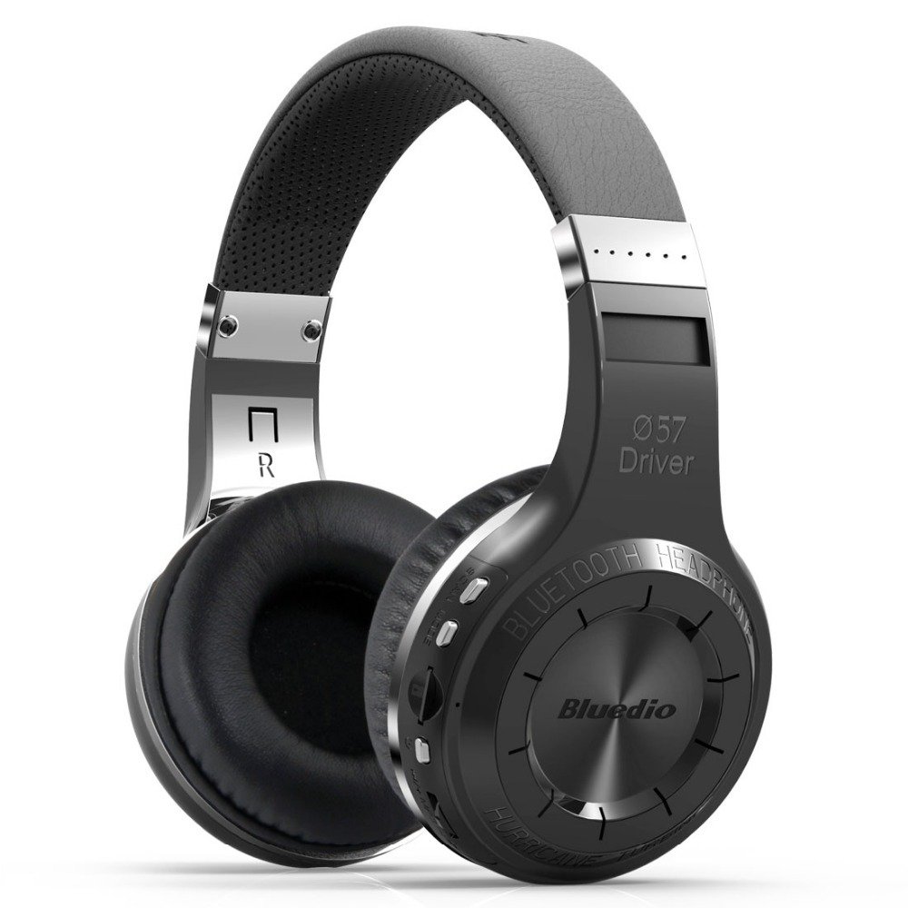 Philips SHB1200 Bluetooth Earbud Headset (Black) - Image 2