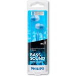 Philips SHE3595 BK/00 In Ear Earphones
