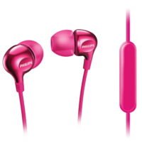 Philips SHE3705 In Ear Headset With Mic