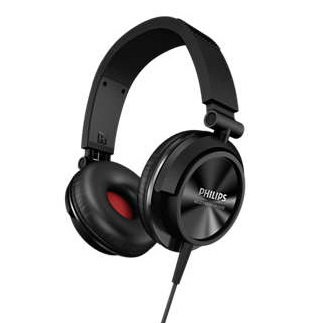 Philips SHG7210/10 Over-Ear Headphone with Mic - Image 2