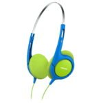 Philips SHK1030 Headphone (Blue/Green)