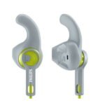 Philips SHQ1300LF/00 ActionFit Sports Headphones (Lime)
