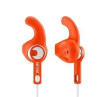 Philips SHQ1305 SHQ 1305 ActionFit Stereo Headset with Mic