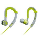 Philips SHQ3300LF/00 ActionFit Sports In-Ear Headphones