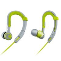 Philips SHQ3300LF/00 ActionFit Sports In-Ear Headphones
